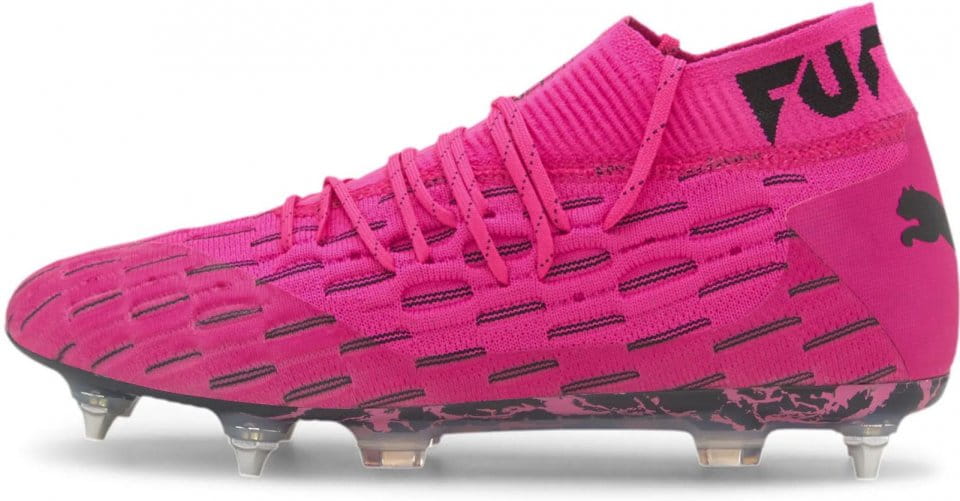 puma future 6.1 netfit review