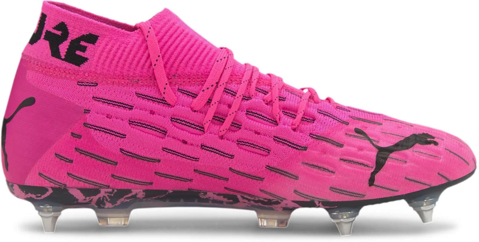 Football shoes Puma FUTURE 6.1 NETFIT 