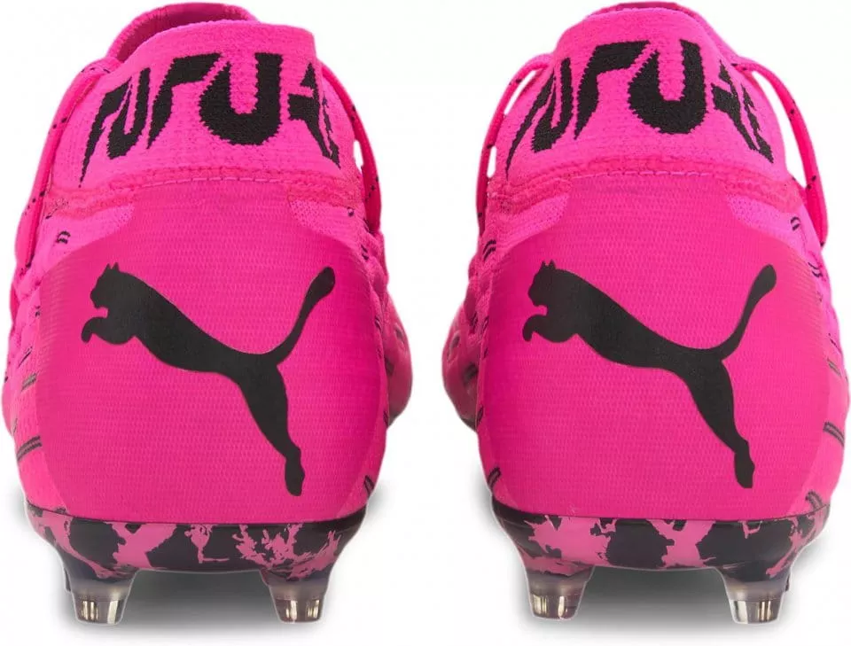 Football shoes Puma FUTURE 6.1 NETFIT FG/AG