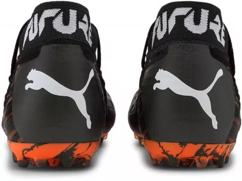Ποδοσφαιρικά παπούτσια Puma FUTURE 6.1 NETFIT MG
