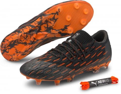 Football Shoes Puma Future 6 1 Netfit Low Fg Ag Top4football Com