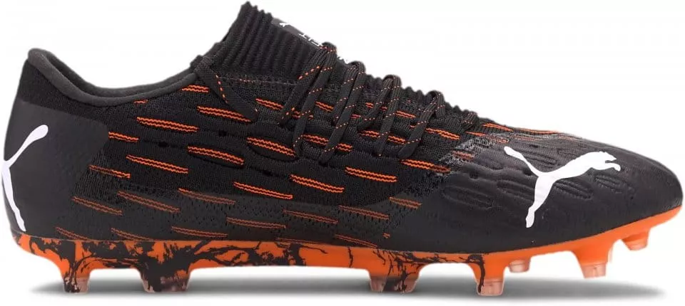 Botas de fútbol Puma FUTURE 6.1 NETFIT LOW FG/AG