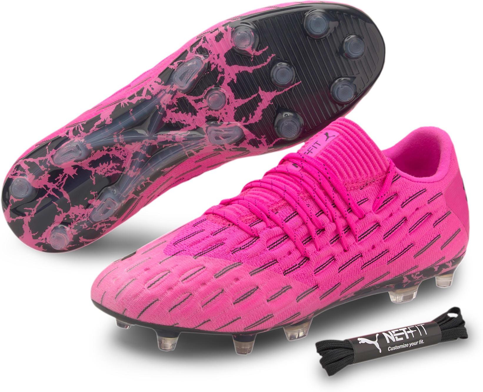 Football shoes Puma FUTURE 6.1 NETFIT 