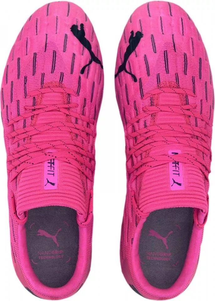 Pánské kopačky Puma FUTURE 6.1 NETFIT LOW FG/AG