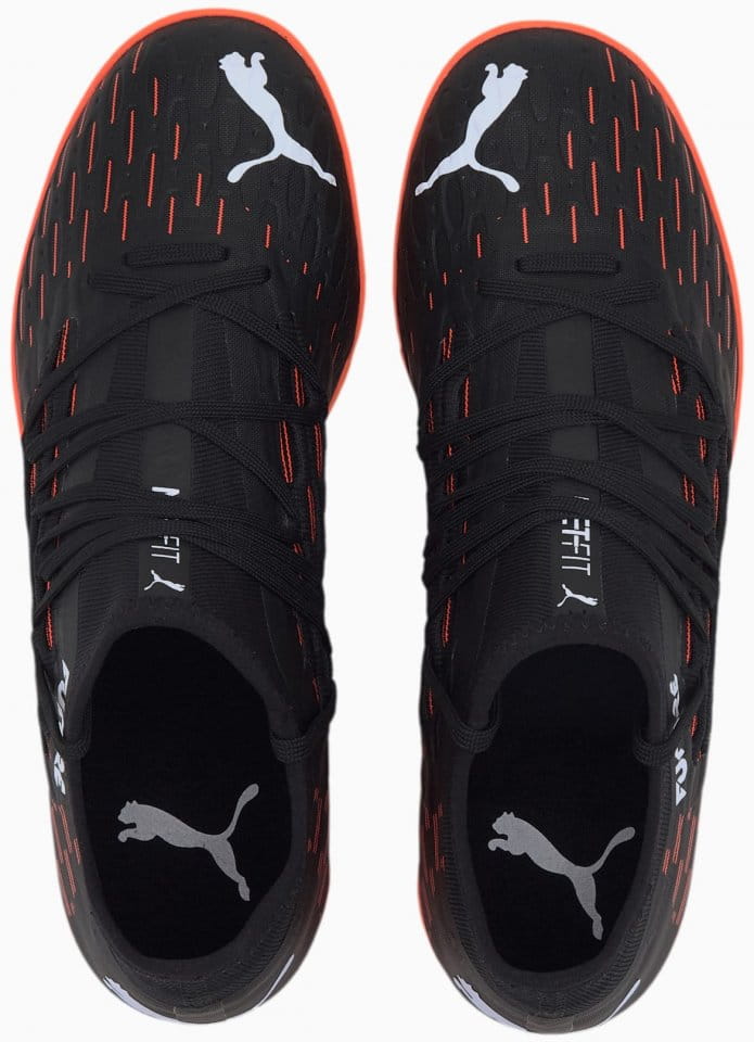 buty piłkarskie korki future 6.3 netfit hg puma