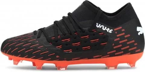 FUTURE 6.3 NETFIT FG AG Jr