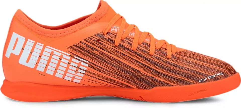 Indoor soccer shoes Puma ULTRA 3.1 IT Jr