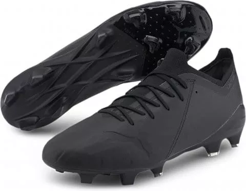 Chaussures de football Puma ULTRA 1.1 Lth FG/AG