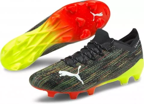 Buty piłkarskie Puma ULTRA 1.2 FG/AG