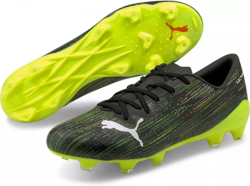 Chaussures de football Puma ULTRA 2.2 FG AG