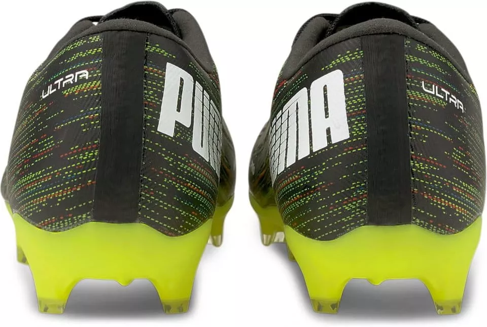 Ποδοσφαιρικά παπούτσια Puma ULTRA 2.2 FG/AG Jr