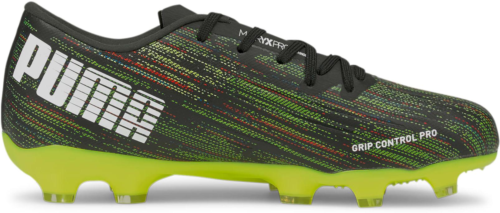 puma 16.1