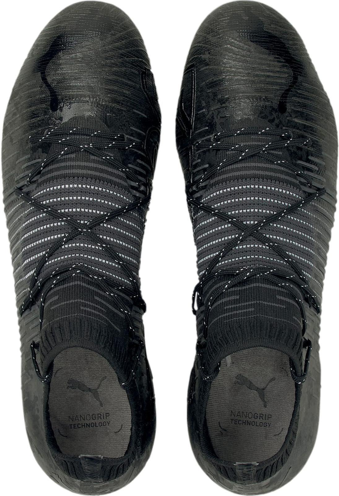 puma future z grip 3 nc