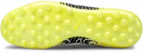 Ghete de fotbal Puma FUTURE Z 1.1 MG