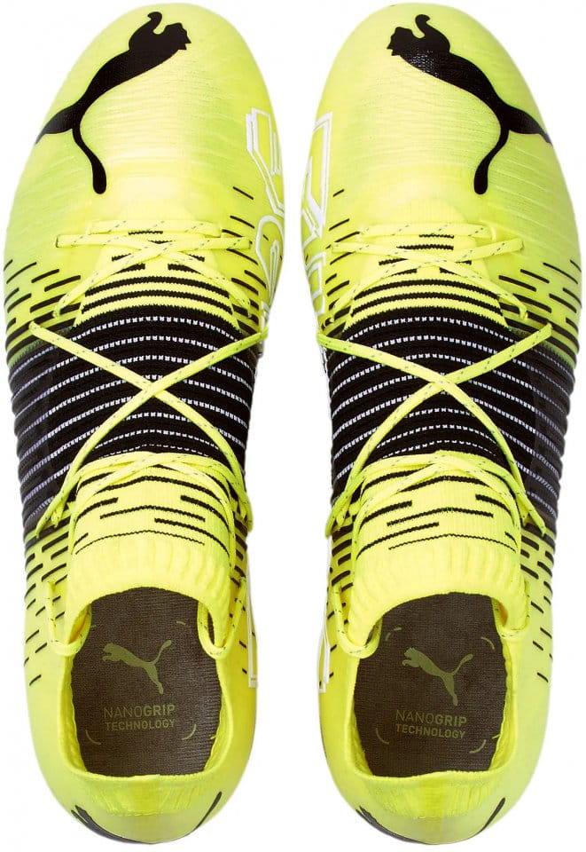 Ghete de fotbal Puma FUTURE Z 1.1 MG