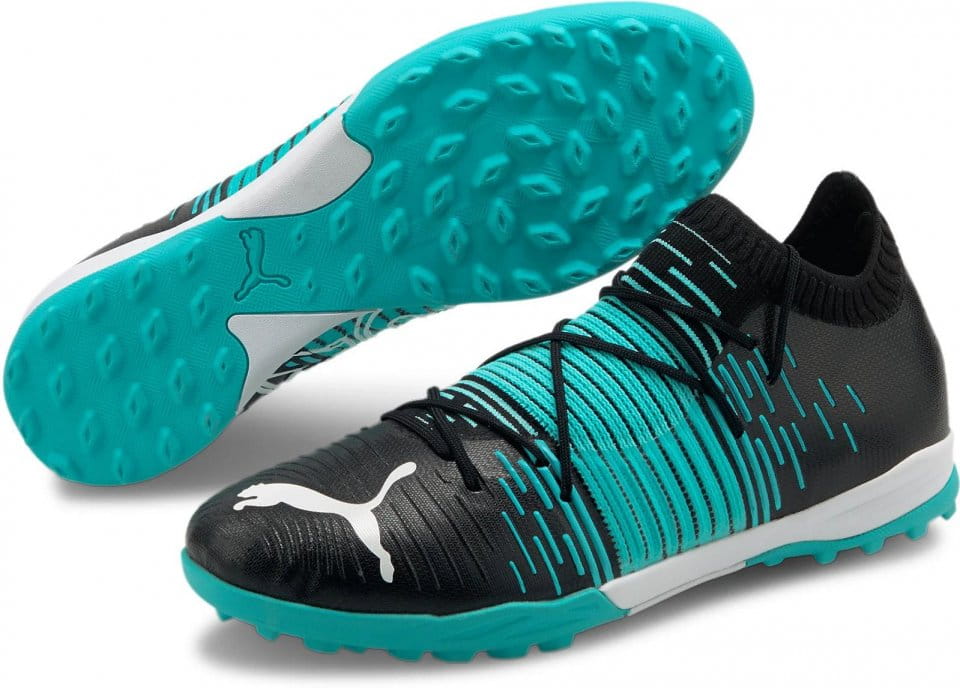 Football shoes Puma FUTURE Z 1.1 Pro Cage