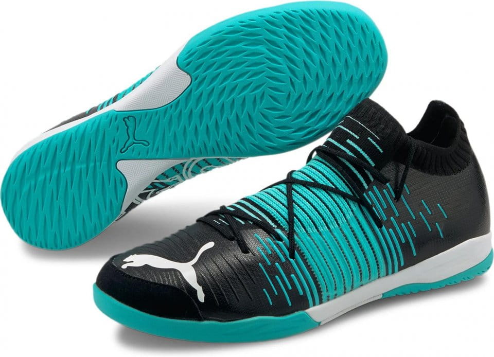 Chaussures futsal / indoor Puma FUTURE Z 1.1 Pro Court