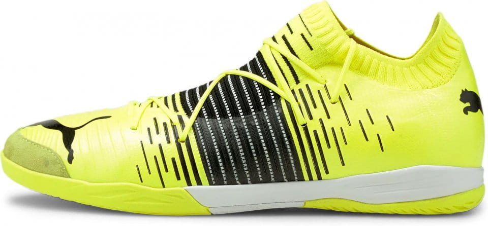 Pantofi fotbal de sală Puma FUTURE Z 1.1 Pro Court - 11teamsports.ro