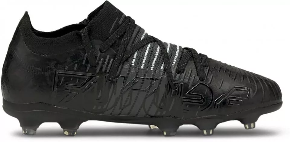 Football shoes Puma FUTURE Z 2.1 FG/AG Jr