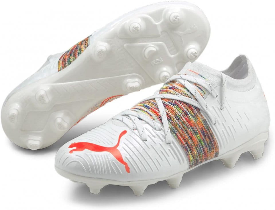Chaussures de football Puma FUTURE Z 2.1 FG/AG Jr