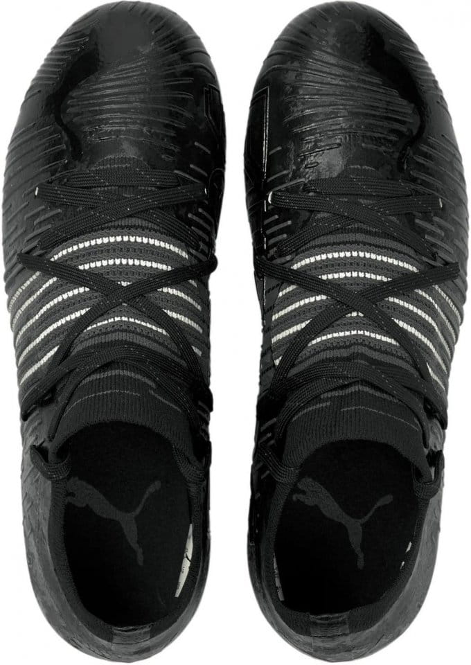 Nogometni čevlji Puma FUTURE Z 2.1 FG/AG Jr