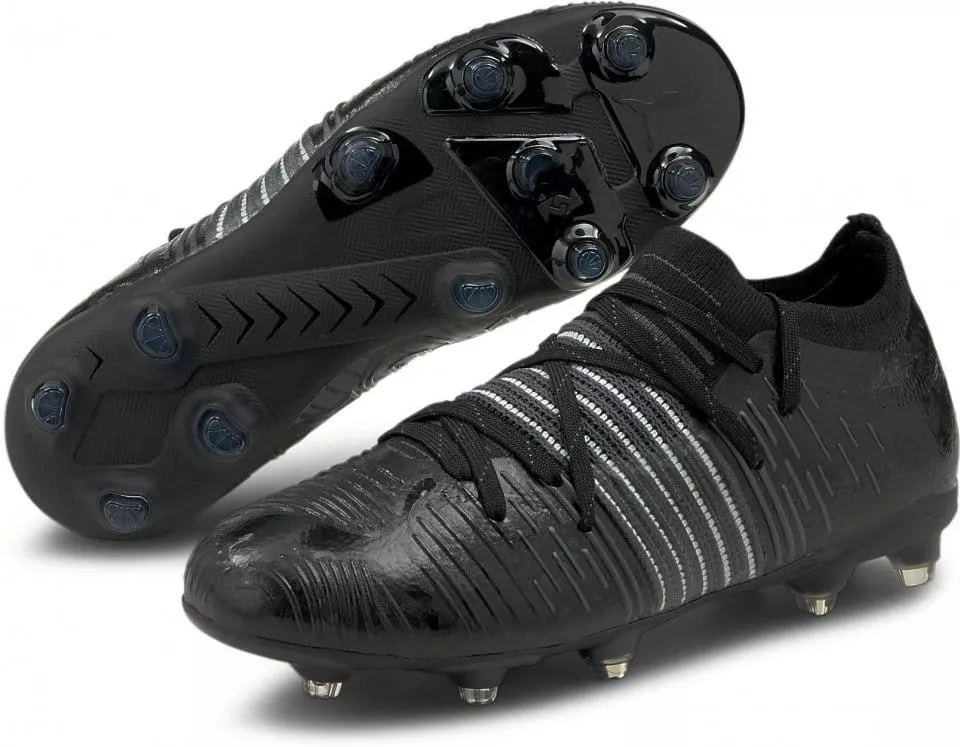 Chaussures de football Puma FUTURE Z 2.1 FG/AG Jr