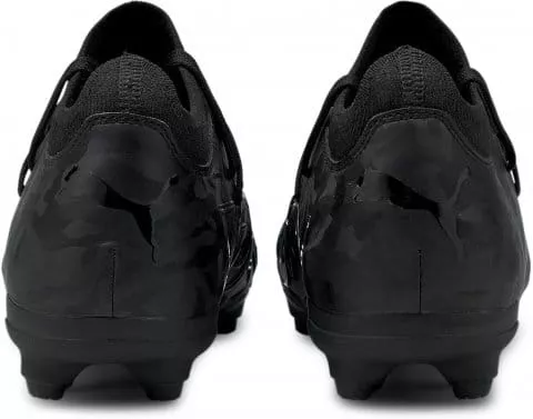 Football shoes Puma FUTURE Z 3.1 FG/AG Jr