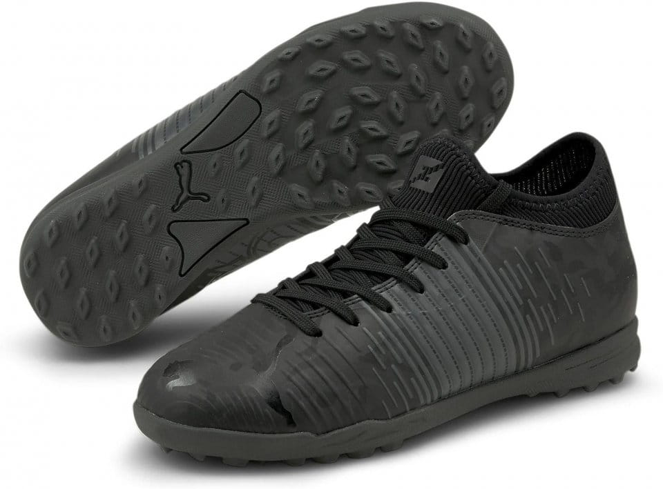 Chaussures de football Puma FUTURE Z 4.1 TT Jr