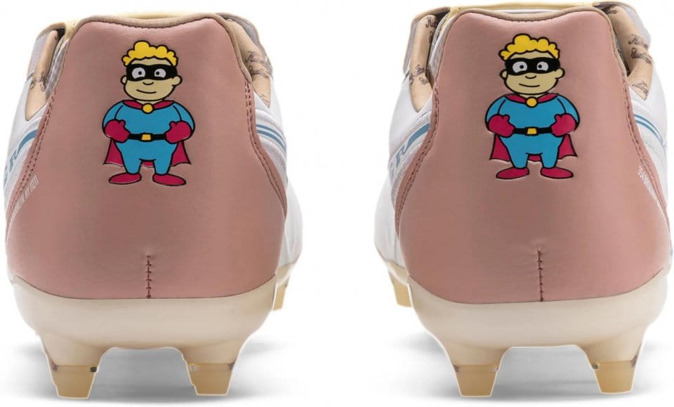 puma king kidsuper