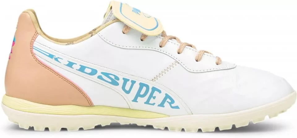 Football shoes Puma x KIDSUPER King Super TT