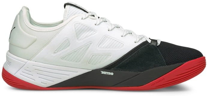 Chaussures futsal / indoor Puma Accelerate Turbo Nitro