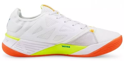 Chaussures futsal / indoor Puma Accelerate Turbo Nitro 