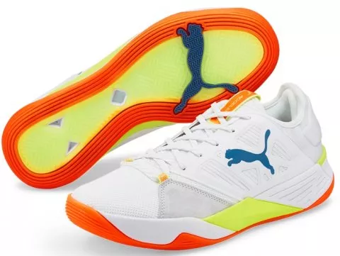 Indoor/court shoes Puma Accelerate Turbo Nitro 