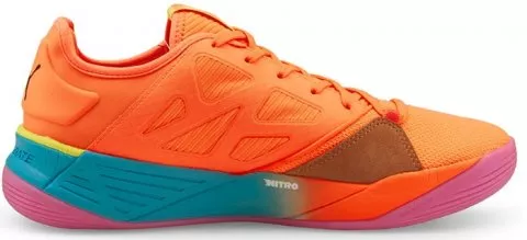 Chaussures futsal / indoor Puma Accelerate Turbo Nitro