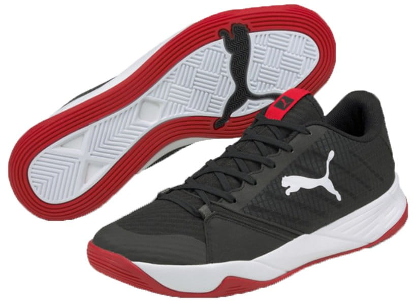 Pánská basketbalová obuv Puma Accelerate Pro