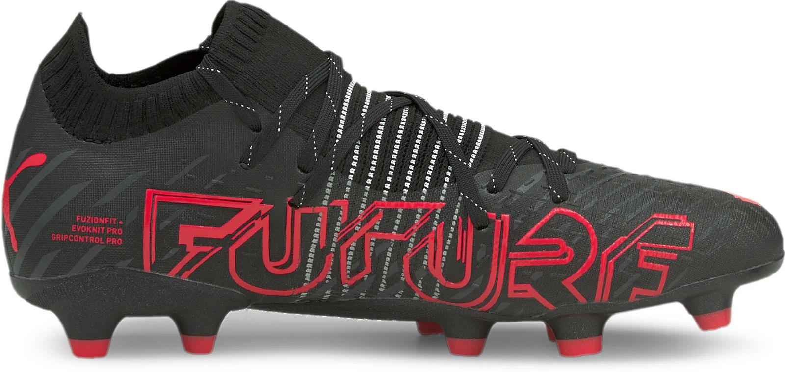 Football Shoes Puma Future Z 1 2 Fg Ag Top4football Com
