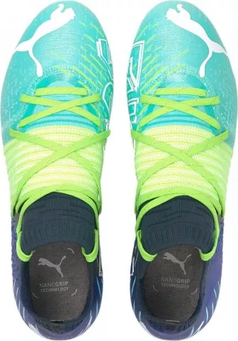Pánské kopačky Puma Future Z 1.2 FG/AG