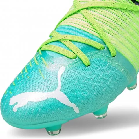 Pánské kopačky Puma Future Z 1.2 FG/AG