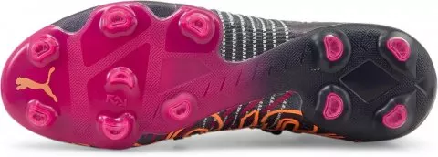 Nogometni čevlji Puma FUTURE Z 1.2 FG/AG