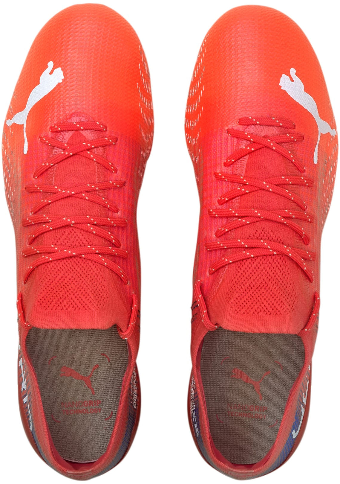 puma ultra under the lights