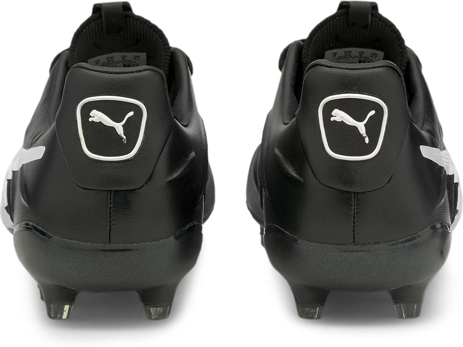 puma king platinum 21