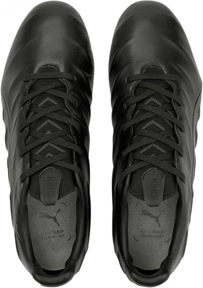 Chaussures de football Puma KING Platinum 21 FG/AG