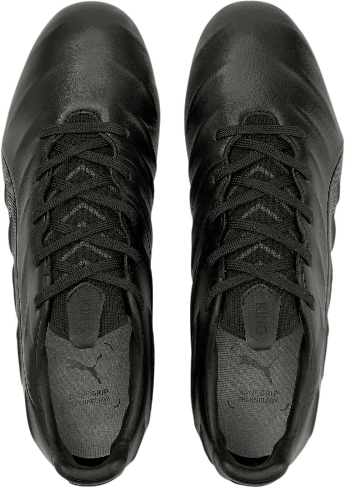 puma king platinum turf