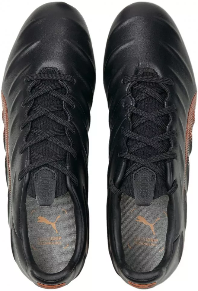 Футболни обувки Puma KING Platinum 21 FG/AG