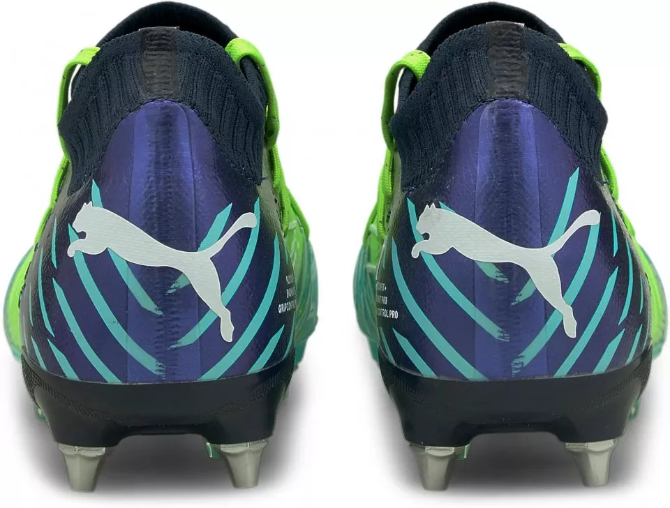 Scarpe da calcio Puma FUTURE Z 1.2 MxSG