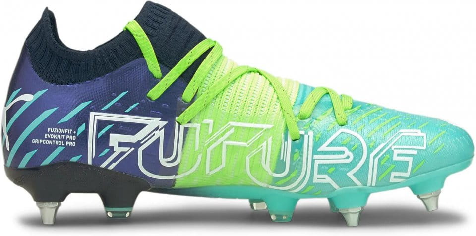 Nogometni čevlji Puma FUTURE Z 1.2 MxSG