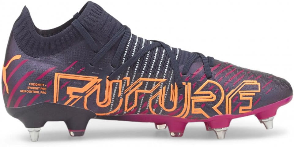 Fodboldstøvler Puma FUTURE Z 1.2 MxSG
