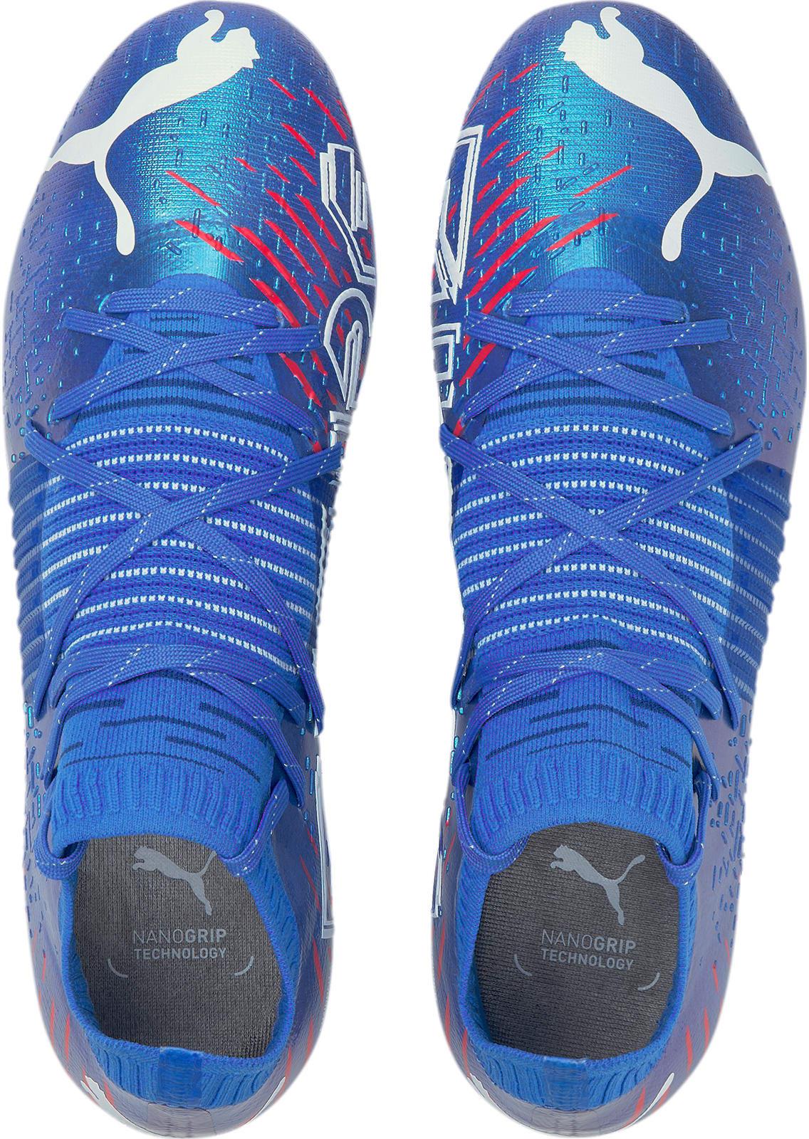 Football shoes Puma FUTURE Z 1.2 MG 