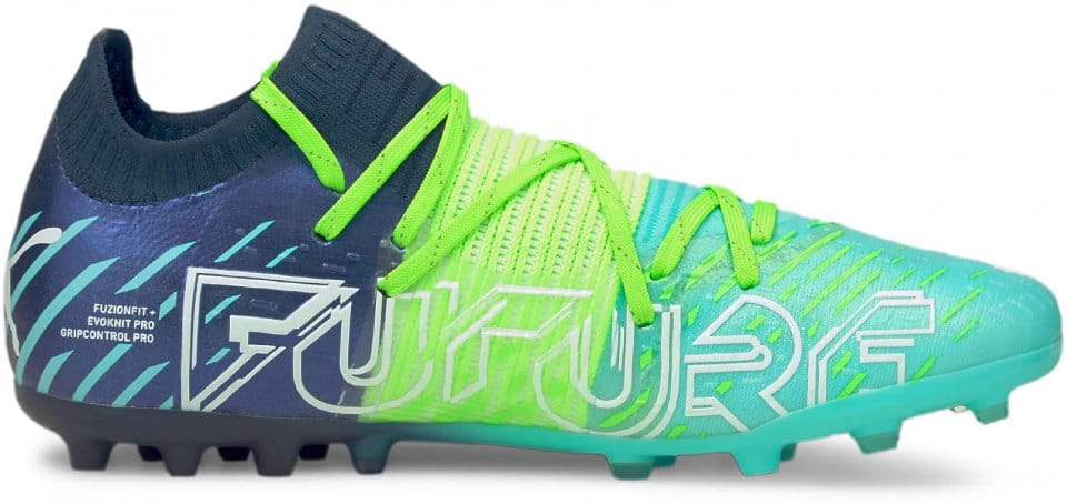 Jalkapallokengät Puma FUTURE Z 1.2 MG