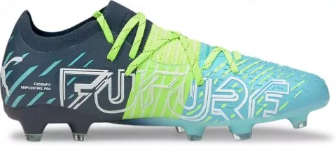 Football shoes Puma FUTURE Z 2.2 FG/AG